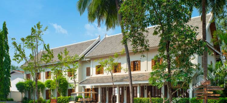 琅勃拉邦安凡尼臻选酒店(Avani+ Luang Prabang Hotel)图片