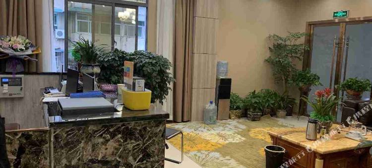 宜昌东腾酒店(小溪塔夷陵医院店)图片