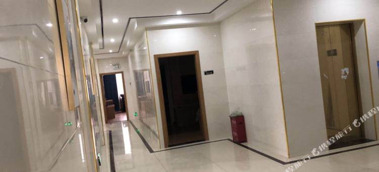 镇雄唐佳大酒店(五德镇店)图片