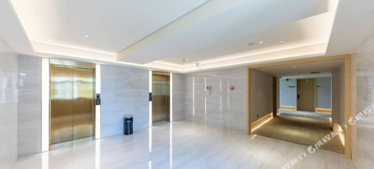 全季酒店(衡水火车北站店)图片