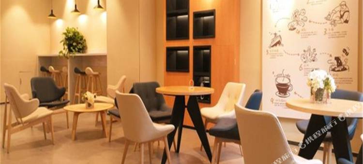 汉庭酒店(临沂北园路泰盛广场店)图片