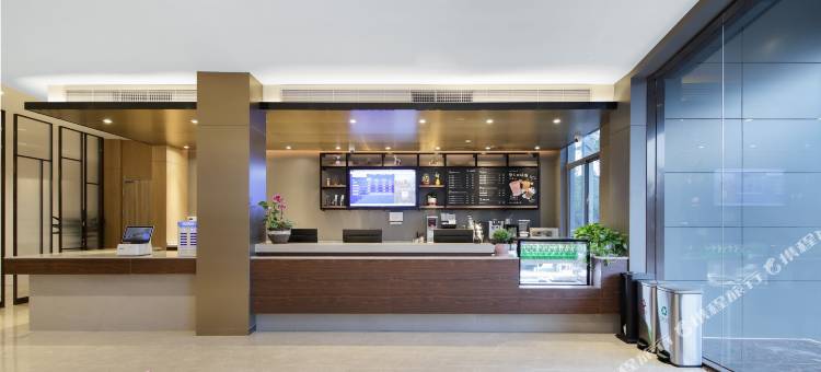 汉庭优佳酒店(南京仙林大学城文成路店)图片