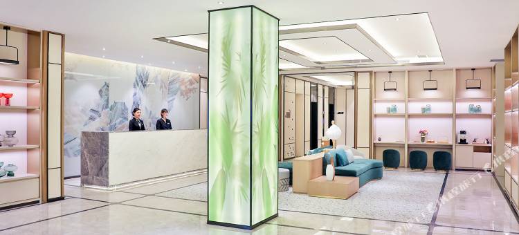 桔子酒店(上海龙柏新村地铁站店)图片