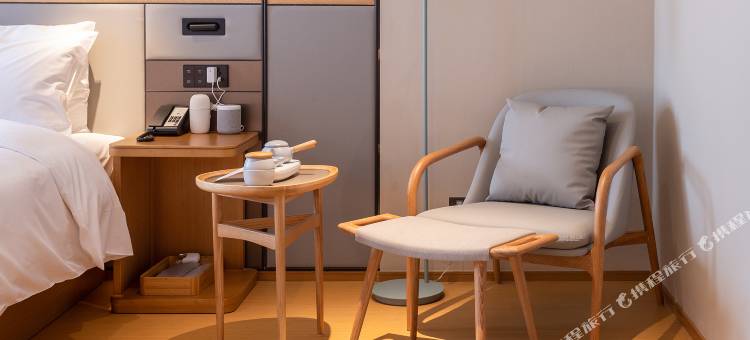 全季酒店(淮安钵池山公园店)图片