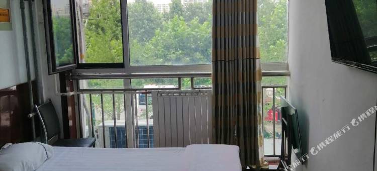 平邑海通宾馆图片