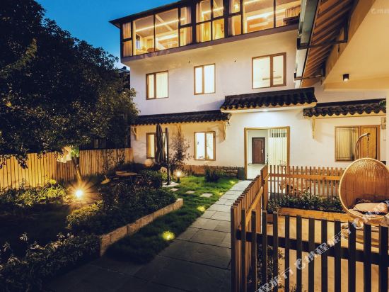 杭州臻奇汇艺术中心