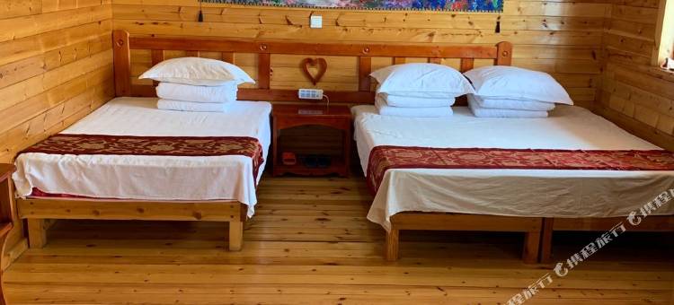 额尔古纳室韦临江嘎俐畅游阁民宿图片