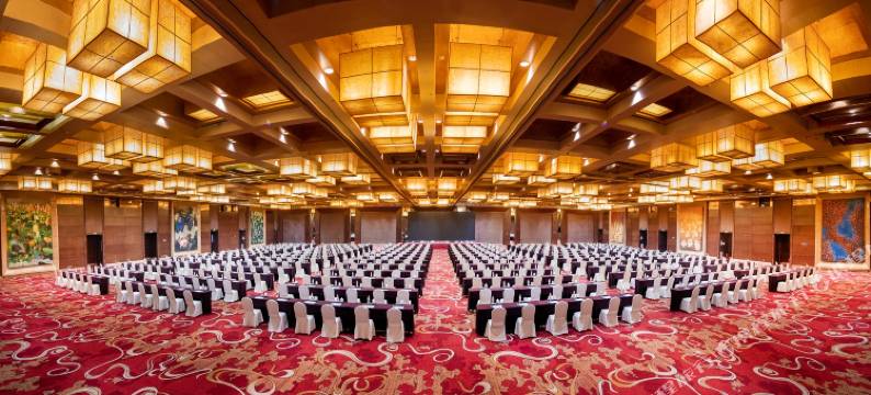 杭州海外海大酒店图片