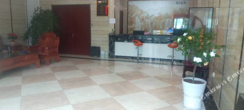 平邑大联合商务宾馆图片