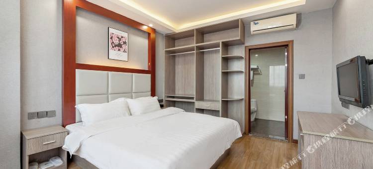 瑞景酒店(龙岩万宝广场中山路步行街店)图片