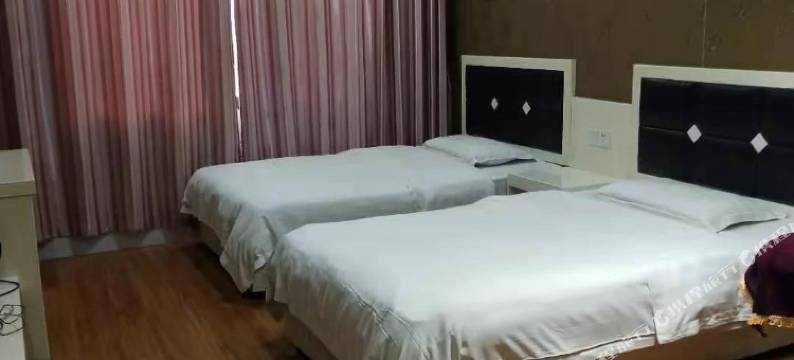 仙桃星月宾馆图片