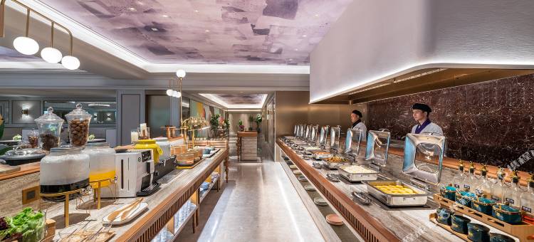 南京江宁百家湖美居酒店图片