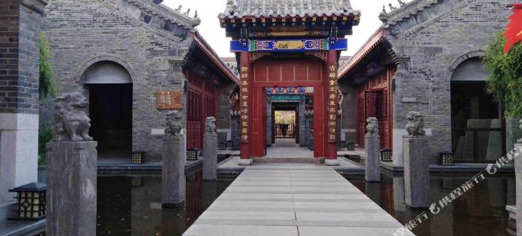 7天连锁酒店(兴城大学城店)图片