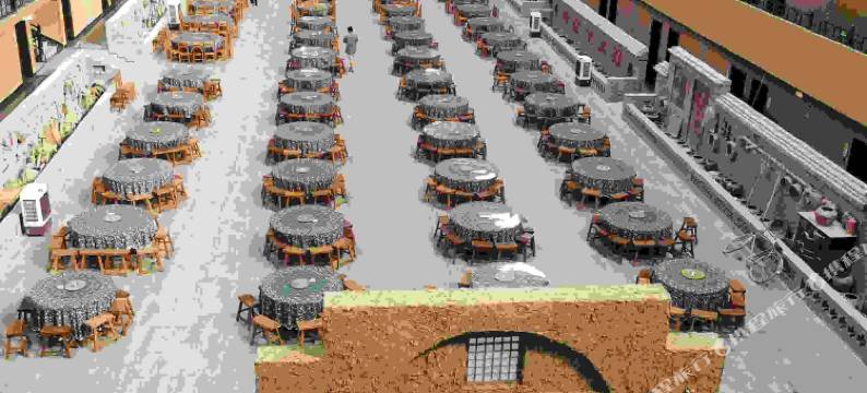 宜川黄河宾馆图片