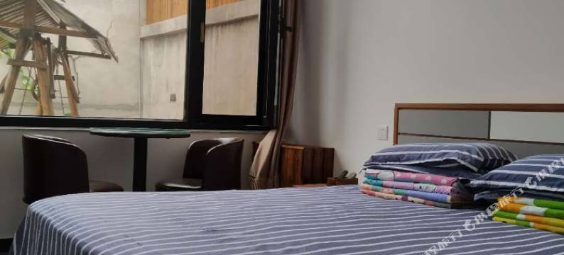 北京傍水闲居亲子民宿图片