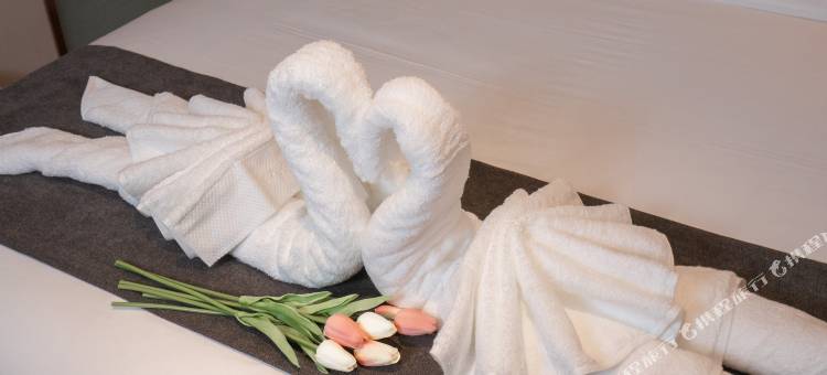 麗枫酒店(武汉新华路取水楼店)图片