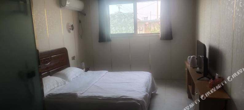 桓台马踏湖汤泉会馆图片