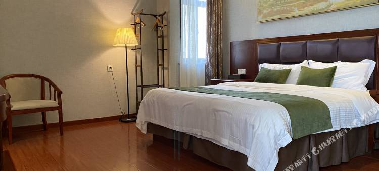 格林豪泰快捷酒店(肥西人民西路馆驿路店)图片