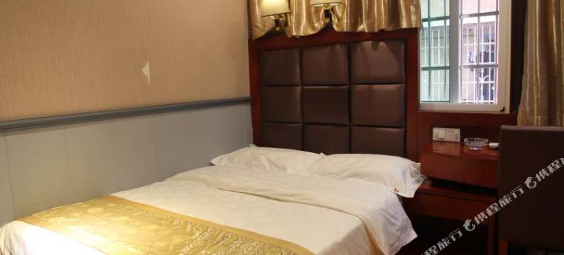 振华商务酒店(长沙汽车南站德思勤广场店)图片