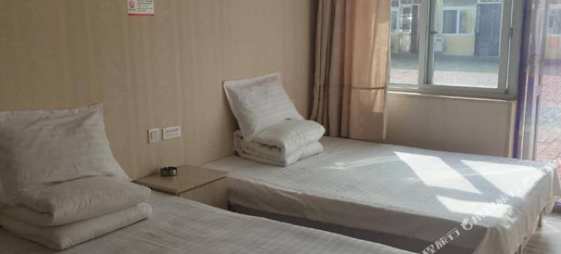 盘锦红海乡园民宿图片