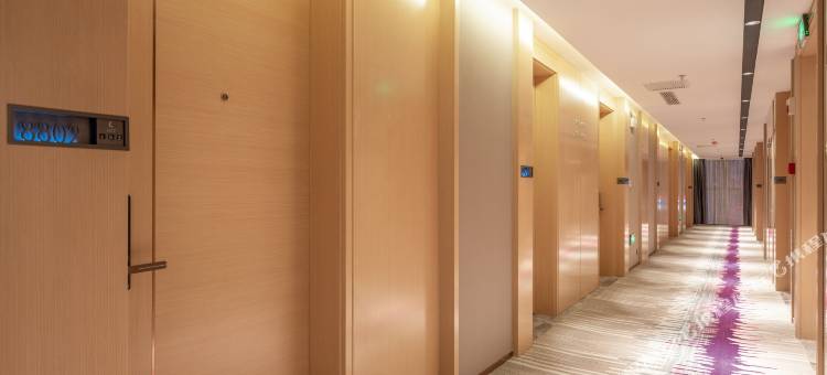 麗枫酒店(鞍山市中心店)图片