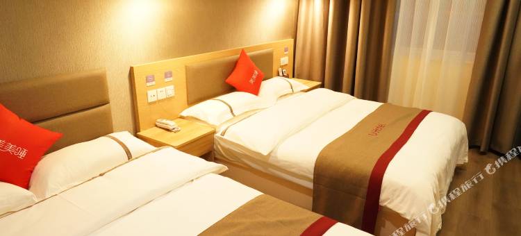 尚客优酒店(费县店)图片