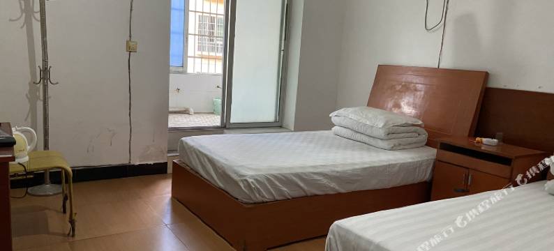 九江红红宾馆图片