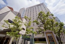 名古屋美居酒店(The Cypress Mercure Hotel Nagoya)酒店图片