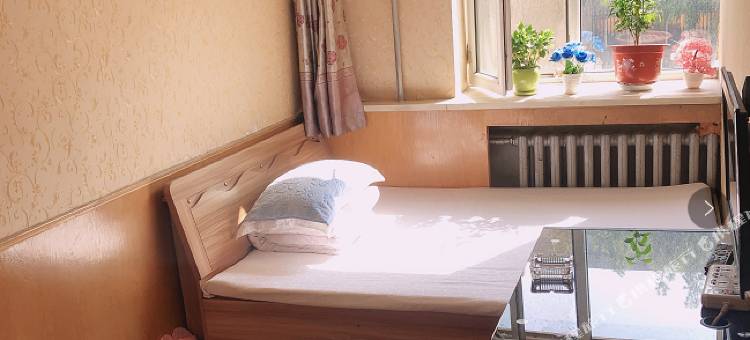 哈尔滨鼎鑫家庭民宿(哈尔滨医大二院店)图片