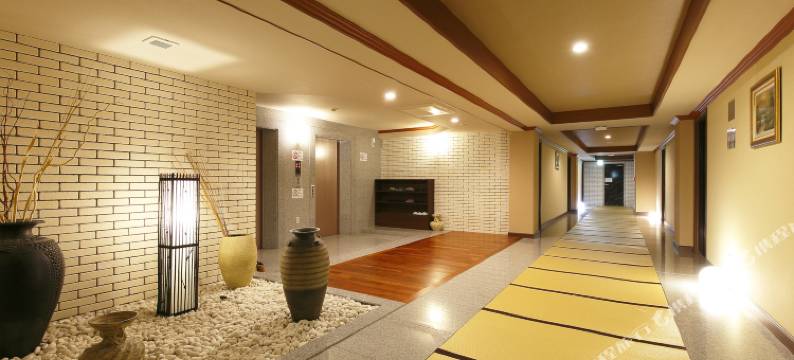 名古屋常滑春天阳光酒店(Spring Sunny Hotel Nagoya Tokoname Ekimae)图片