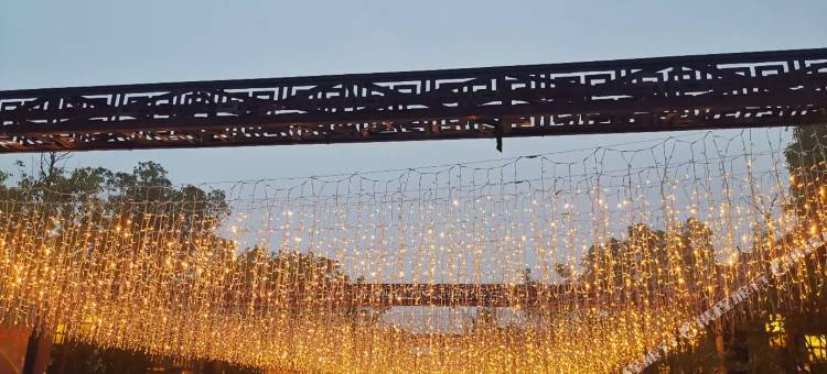 唯诺精品酒店(合肥淮河路步行街银泰中心店)图片