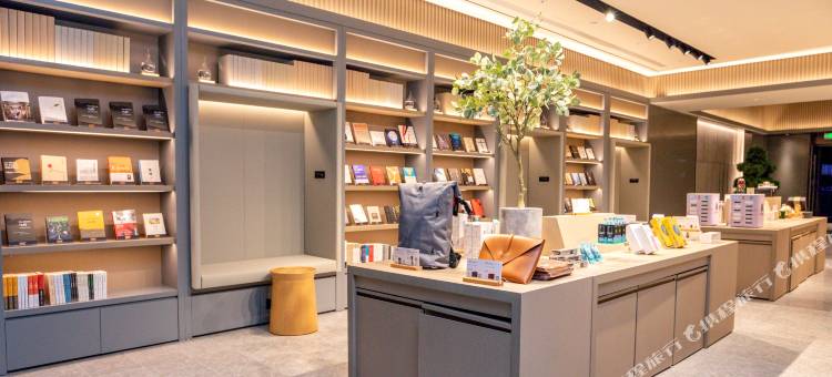 全季酒店(南宁会展中心店)图片