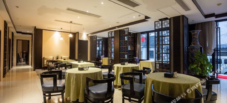 浙悦酒店(绍兴鲁迅故里仓桥直街店)图片