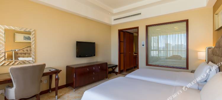 北京裕龙御柏国际酒店图片