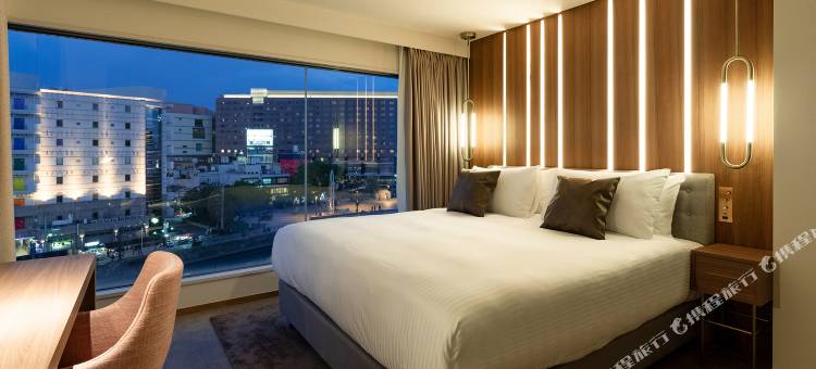 福冈一五别墅(The OneFive Villa Fukuoka)图片