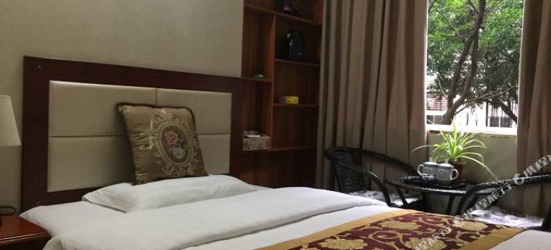 重庆零点公寓图片