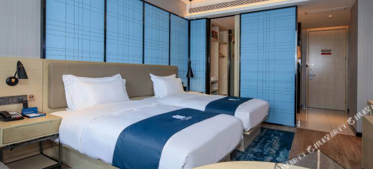 宜尚酒店(成都双流国际机场店)图片