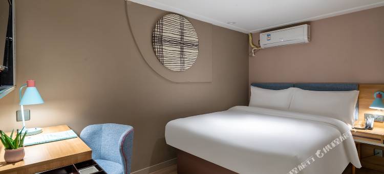 如家酒店·neo(厦门莲花路口地铁站店)图片