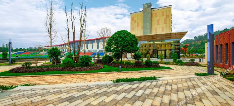 尚客优品酒店(宜昌三峡机场店)图片