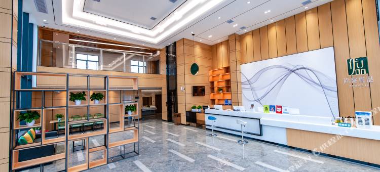 尚客优品酒店(宜昌三峡机场店)图片