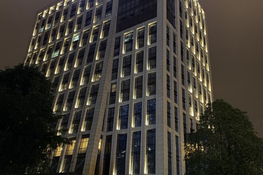 成都英联金盛国际酒店