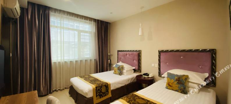 木洋宾馆(沈阳苏家屯火车站店)图片