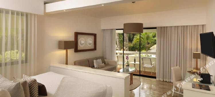 Paradisus Punta Cana图片