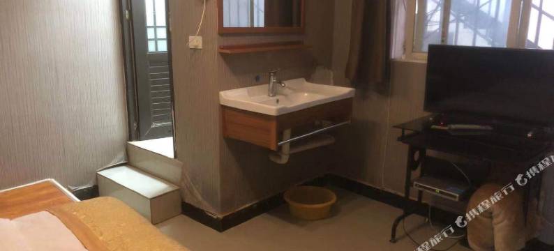 昭通亚诺宾馆图片