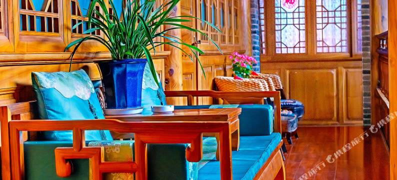 初见精品客栈(腾冲和顺古镇店)图片