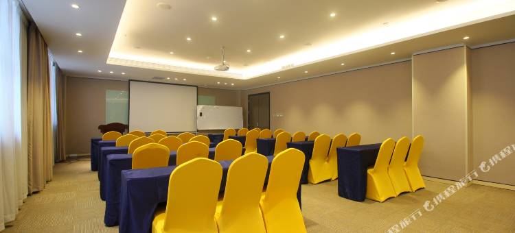 如家精选酒店(常州恐龙园万达广场店)图片