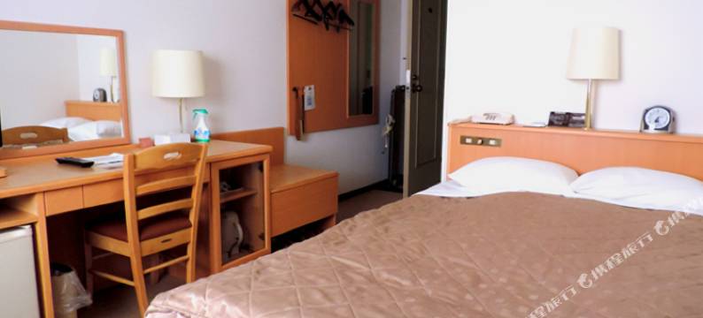 新横滨温泉公寓富士大酒店(Fuji View Hotel Shin-Yokohama)图片