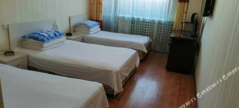 大石桥佳家宾馆图片