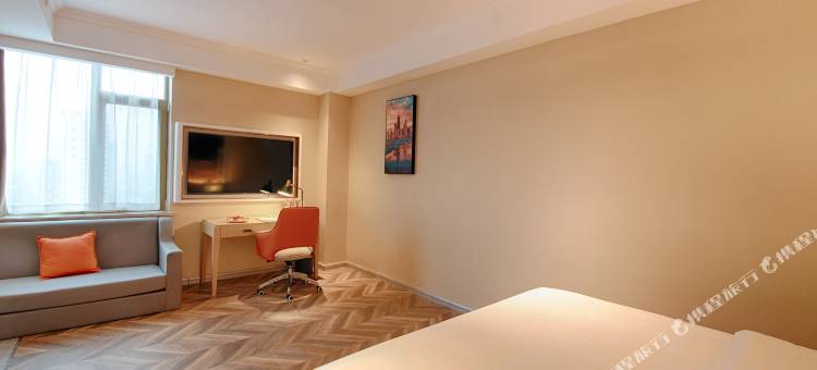 维也纳酒店(寿光万达广场店)图片