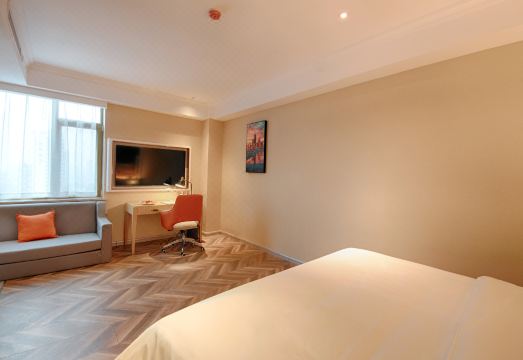 Vienna Hotel (Shouguang Wanda Plaza store) Hotel Overview